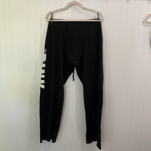 Vintage VS PINK Sweatpants - Picture 3 of 3